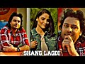 Sang Lagdi Efx Status Slowed Reverb Lo Fi Mix Shipra Dev Kharoud WhatsApp Status BY PK