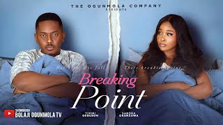 BREAKING POINT - TIMINI EGBUSON & SANDRA OKUNZUWA. NIGERIAN MOVIES 2026 LATEST FULL MOVIE 