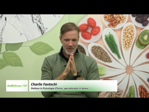 TUTTOBENE TV 475 IL DESIDERIO CHE RIACCENDE LA LUCE | Visita anche www.tuttobenetv.it