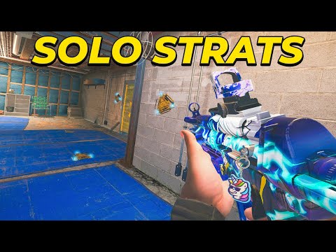 When you get Bad Teammates, do THIS | Think like a Champion