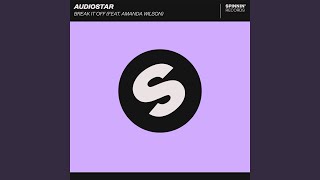 Break It Off (feat. Amanda Wilson) (Club Mix)