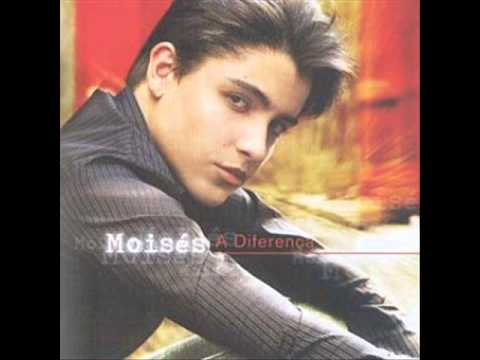 Moysés Macedo - Em Ti Confiarei - ''l Don't Wanna Мiss А Тhing (Аerоsmith)''