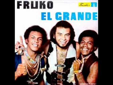 joe y fruko . el arbol