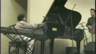 Time Out (Hiromi Uehara) UCC