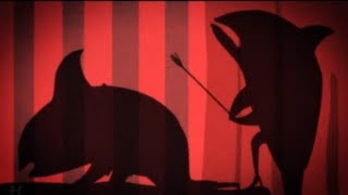 London Elektricity - Round The World In A Day (featuring Elsa Esmeralda) OFFICIAL VIDEO