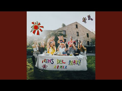 Nens Del Barri (DJ Capde & Ruggy Remix)