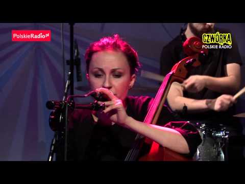 Rita Pax: Psycho soul (Czwórka)