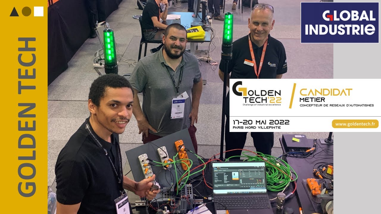 Aperçu de la vidéo