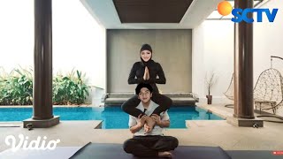 Download lagu Terkuak❗Ingin Cepat Hamil Ini 12 Momen Cut Syifa Yoga Bareng Harris Vriza, Ternyata Begini Hasilnya! mp3