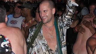 Clint Crisher - Run Baby Run (Barona & Stringfellow Progressive Mix)