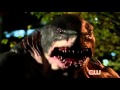 The Flash First Appearance Of King Shark HD 2