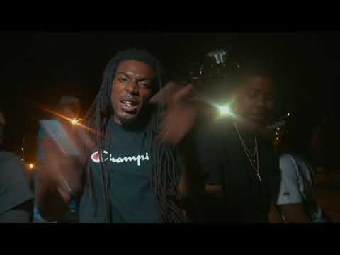 Untain Snoop x Untain Street x Lowkey - I'm Cold [Official Video]