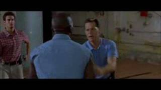 Ироничный трейлер к фильму "Двойной форсаж"