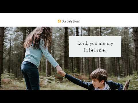 Mutual Encouragement | Audio Reading | Our Daily Bread Devotional | December 1, 2022