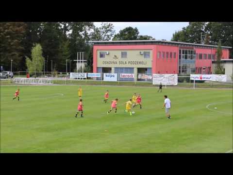 2016.09.17 2.krog Nk Kolpa1 - Nk Domžale2