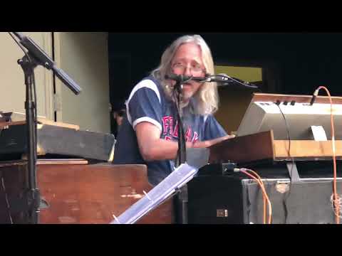 Adam MacDougall with Grateful Shred on The Jake Feinberg Show