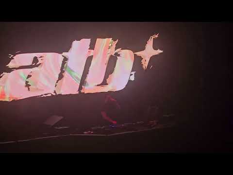 ATB - That Feeling extended mix ( live Ministry of Fun ) 23.09.2023