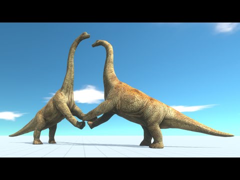 EVERY UNIT vs ITSELF #11 - Animal Revolt Battle Simulator