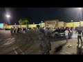 Dodge HELLCAT Going Crazy Slide Show
