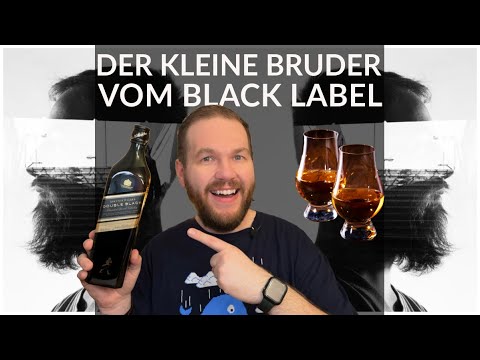 Johnnie Walker Double Black - Blended Scotch Whisky - Verkostung | Friendly Mr. Z