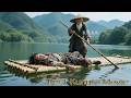 2025 Action Fantasy Film Useless Lad Meets A Reclusive Master Who Saves Him Reversing His Fate