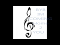 byb im coming home to yu