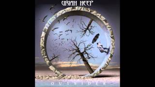 Uriah Heep - Say Goodbye