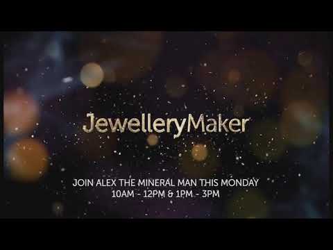 JewelleryMaker LIVE 04/12/2021 8am-5pm