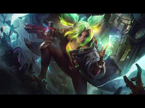 Lethal tempo does affect Zeri Q