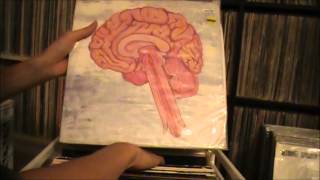 CRATE DIGS: September 2012 (Part 2/2)