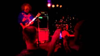 Melvins Lite - A Growing Disgust live 2012
