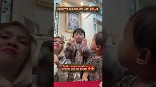 Download lagu Awalnya sama azura, terus kakak ameena pengen ikut jugaa🥰 #ameena #azuraaurel mp3 Download lagu Awalnya sama azura, terus kakak ameena pengen ikut jugaa🥰 #ameena #azuraaurel mp3