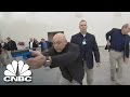 Billionaire Security Behind The Scenes With Warren Buffet S Bodyguard