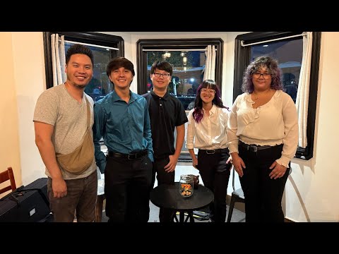 Ashokan Farewell  (From "The Civil War") by Jay Ungar arr. Calvin Custer