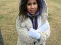Cold Weather Report