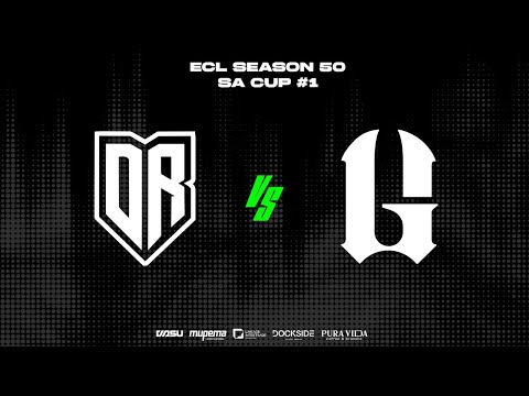 Dusty Roots | AORUS LEAGUE LATAM 2025