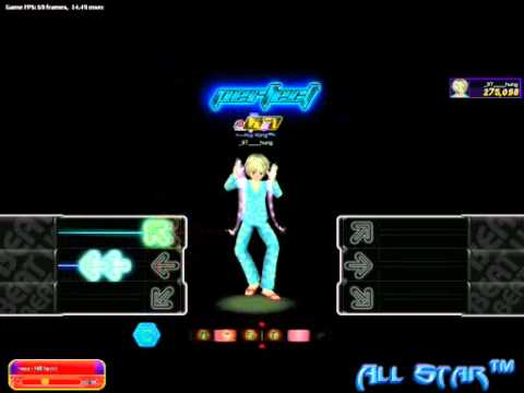 A`Star Patch BU - Sacrament of wilderness (ĐCNĐ.Cát)