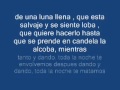 Franco El Gorila Ft Jowell Y Randy Fantastica Remix Letra