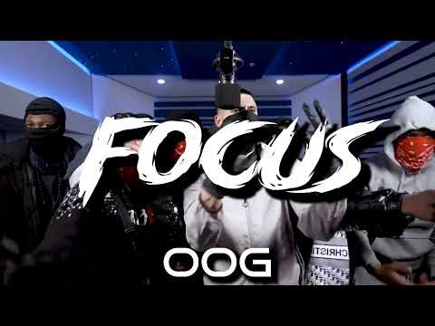 [FREE] #156 NitoNB X WorkRate x UK Drill Type Beat | "FOCUS" | UK Drill Instrumental 2023