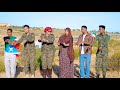 IDIL AYRUUSH FT ANWAR TOTI DHAANTO CUSUB XOOGA DEEGAANKA OFFICIAL VIDEO 2025