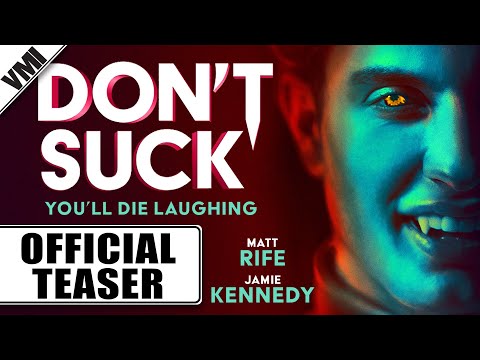 Don't Suck
