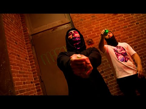 Gettie x 44Reel - Rondo ( OFFICIAL MUSIC VIDEO )