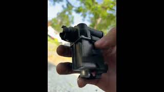 How to change Vent Control Valve and Purge Control Valve on 2014 (2013-2020) Nissan rogue P0456 fix