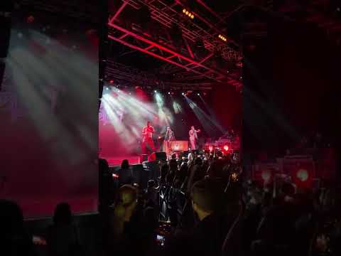 Lazza vs Emis Killa vs Fred de Palma FREESTYLE FABRIQUE