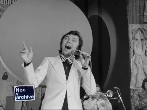 Karel Gott - Lásku chval / You've Lost That Loving Feeling (live)