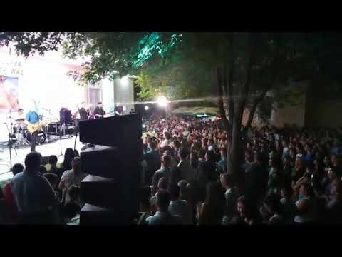 Miroslav Škoro koncert u Stocu