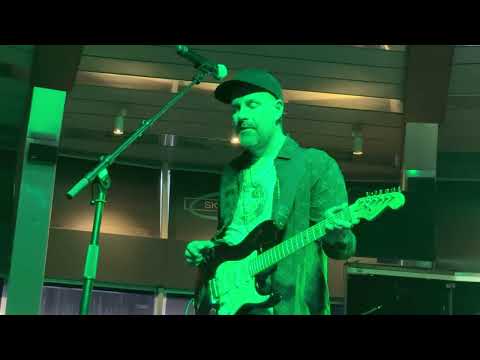 Wobbler perform From Silence to Somewhere