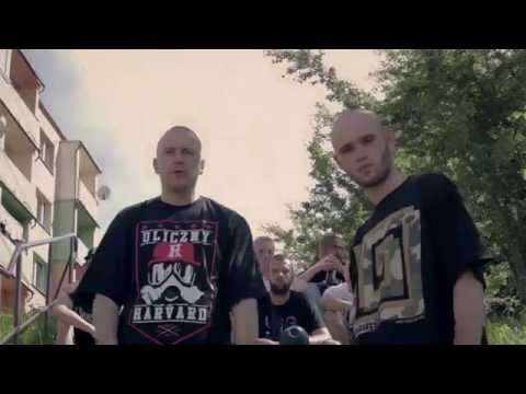 Szachu (Loonatigz) - Iść Ft. Qba (prod.Kris SCR)