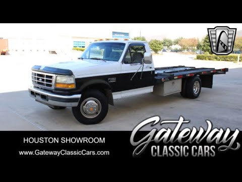 1995 Ford F350 (CC-1910698) for sale in O'Fallon, Illinois