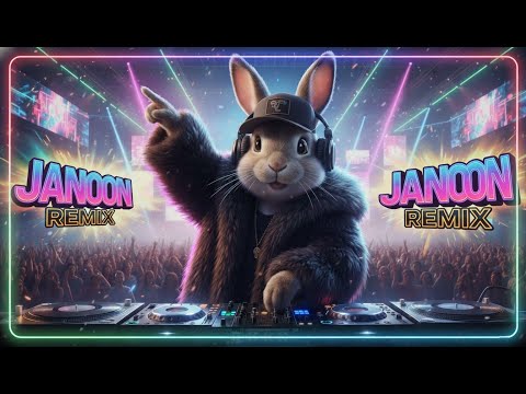 Janoon ( Remix DJ QUYON 2025 )
